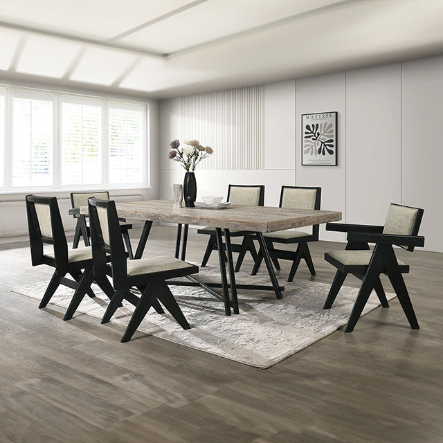 Tottenham Dining Collection