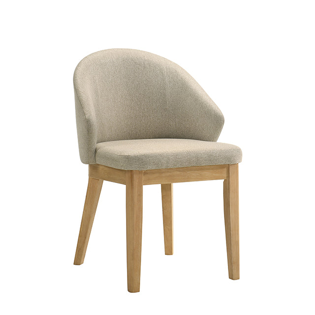 Tottenham Arm Chair (2/CTN)