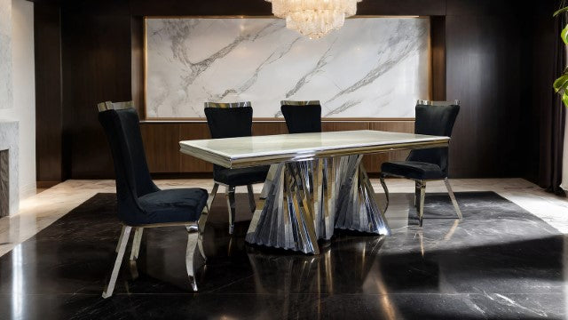 Basilicata Dining Collection