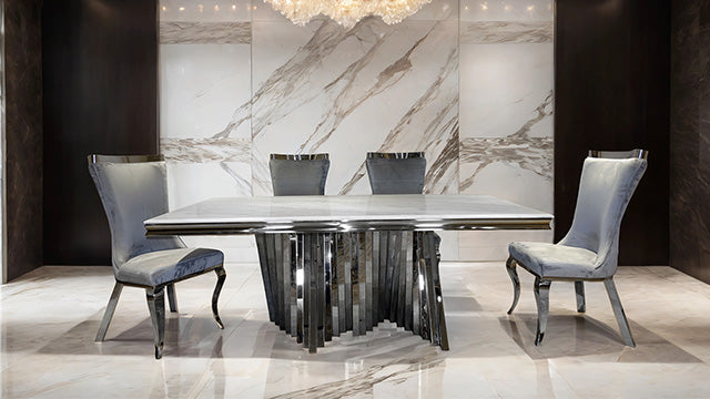Basilicata Dining Collection