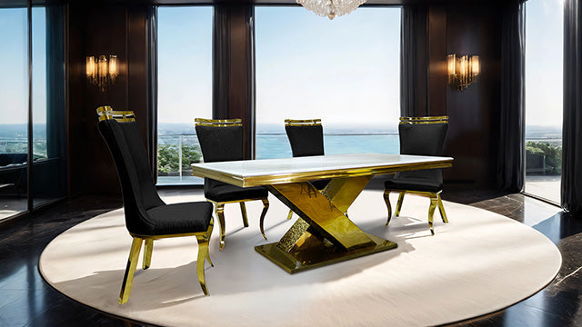 Palazzo Dining Collection
