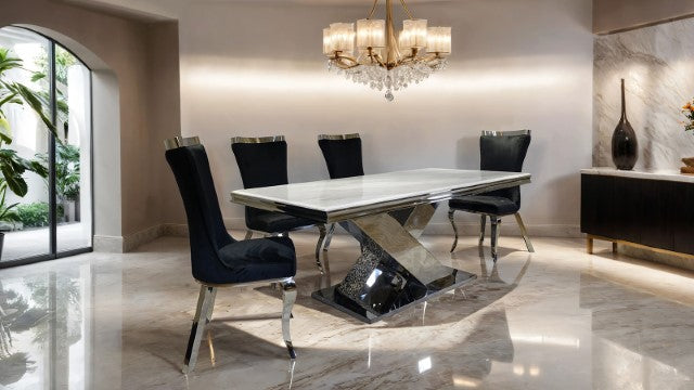 Palazzo Dining Collection