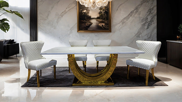 Portanova Dining Collection
