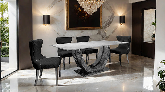 Portanova Dining Collection