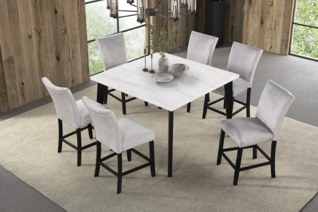 Sabro Dining Collection
