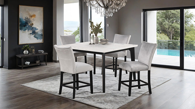 Sabro Dining Collection
