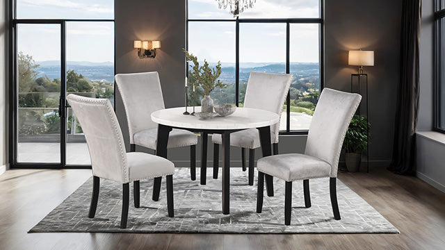 Sabro Dining Collection