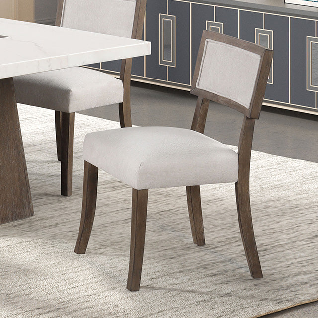 Grasten Dining Collection — Grasten Side Chair (2/CTN)