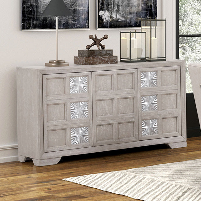Argenthart Dining Collection — Argenthart Server