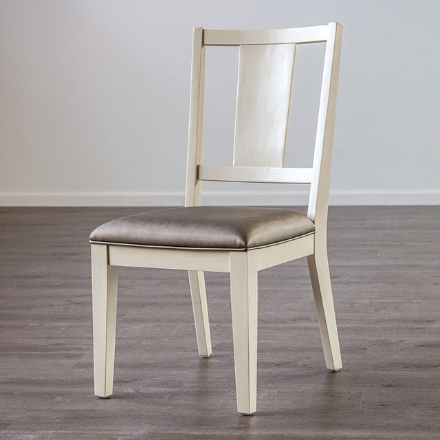 Hinwitz Dining Collection — Hinwitz Chair