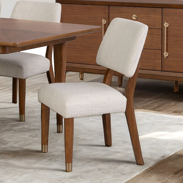 Hepburne Dining Collection — Hepburne Side Chair (2/CTN)