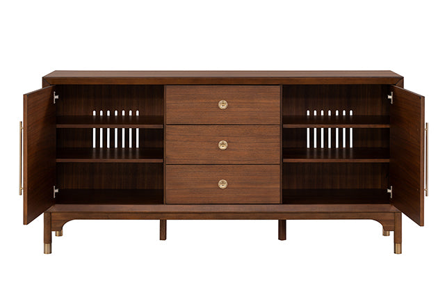 Hepburne Dining Collection