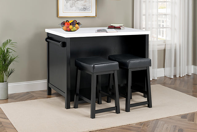 Albergo Bar Table Set
