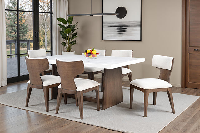 Caerwys Dining Collection