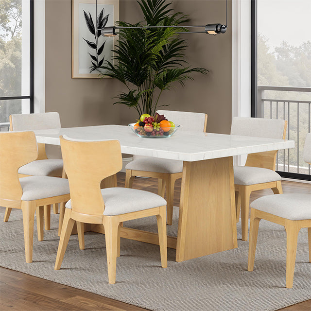 Caerwys Dining Collection — Caerwys Dining Table