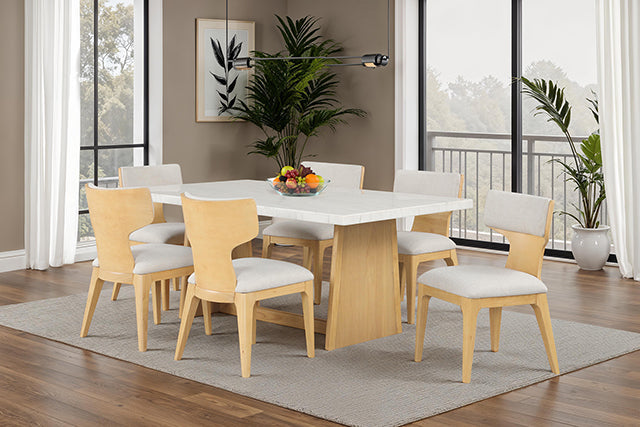 Caerwys Dining Collection