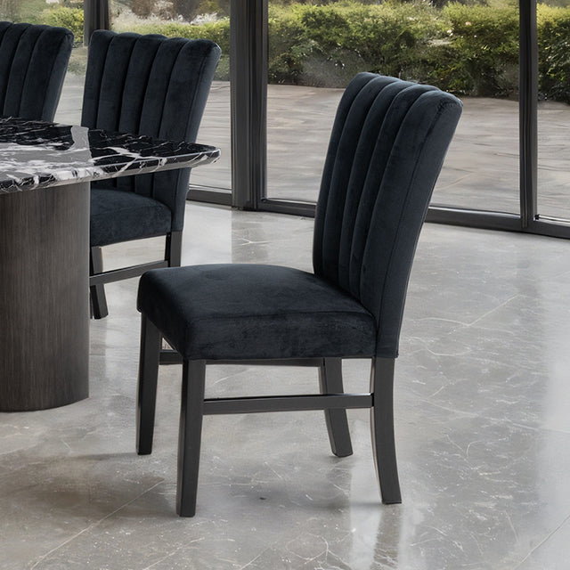Selsey Side Chair ( /Ctn) — Selsey Side Chair (2Pc/Ctn)