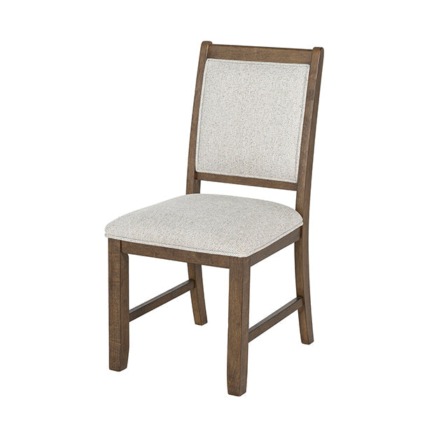 Casoria Side Chair (2/CTN)