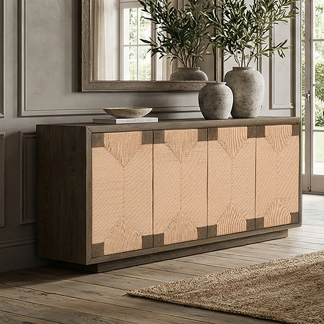 Casoria Dining Collection — Casoria Sideboard