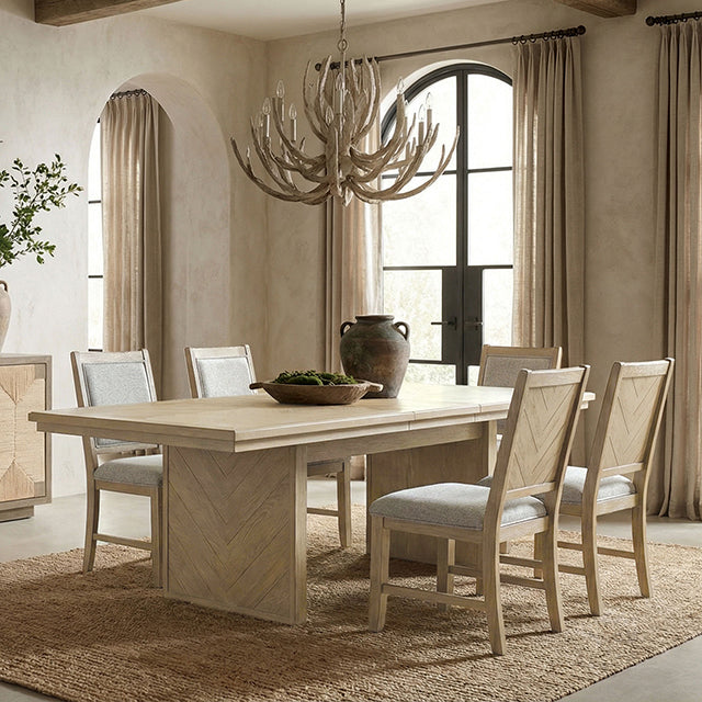 Casoria Dining Collection — Casoria Dining Table