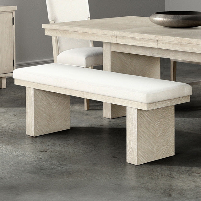 Hagerman Dining Collection — Hagerman Dining Bench