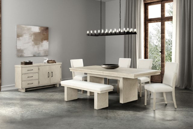 Hagerman Dining Collection