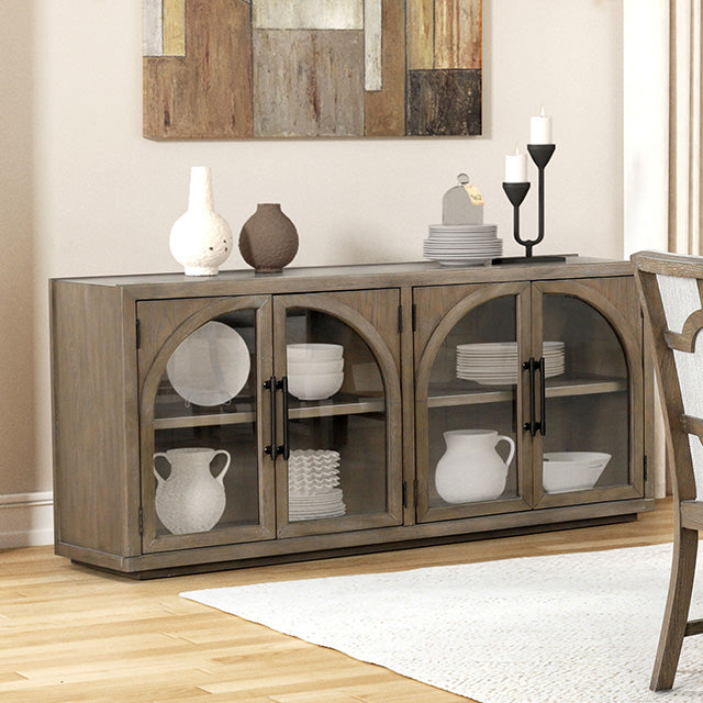 Clements Dining Collection — Clements Sideboard