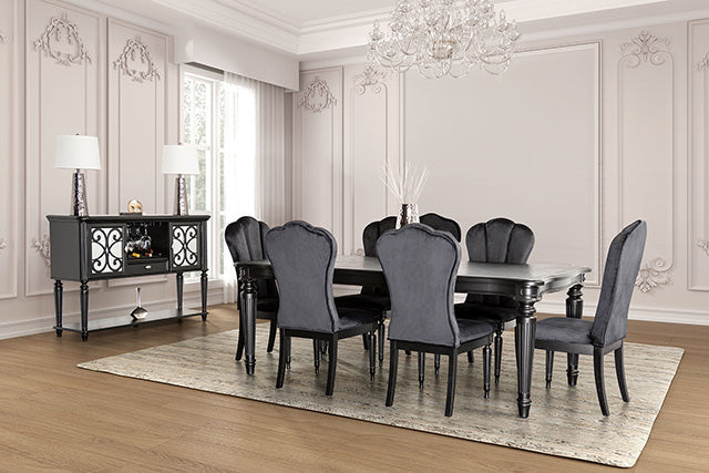 Melodi Dining Collection