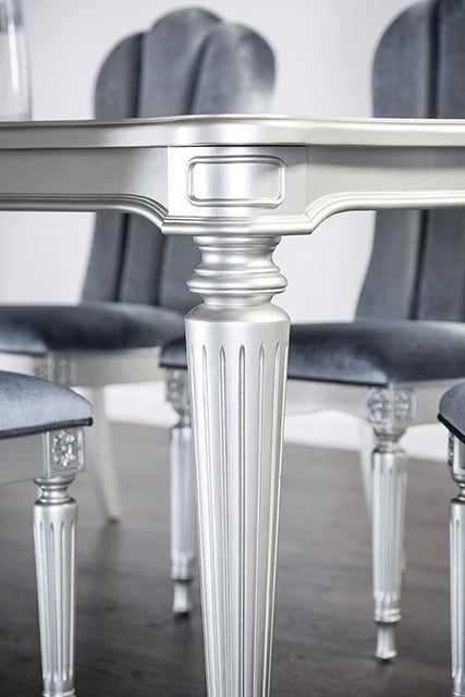 Melodi Dining Collection