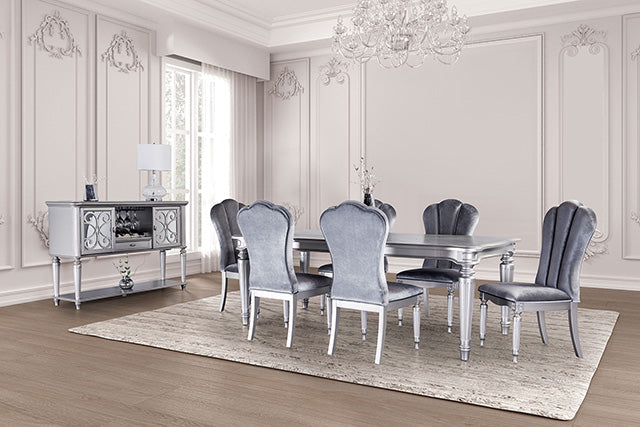 Melodi Dining Collection