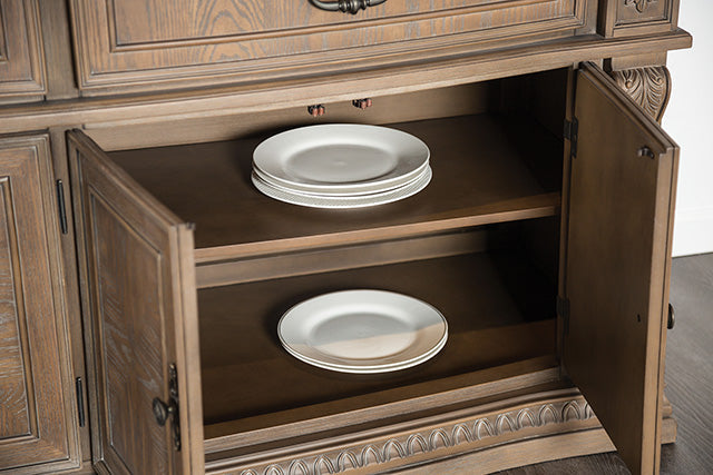 Seven Dining Collection
