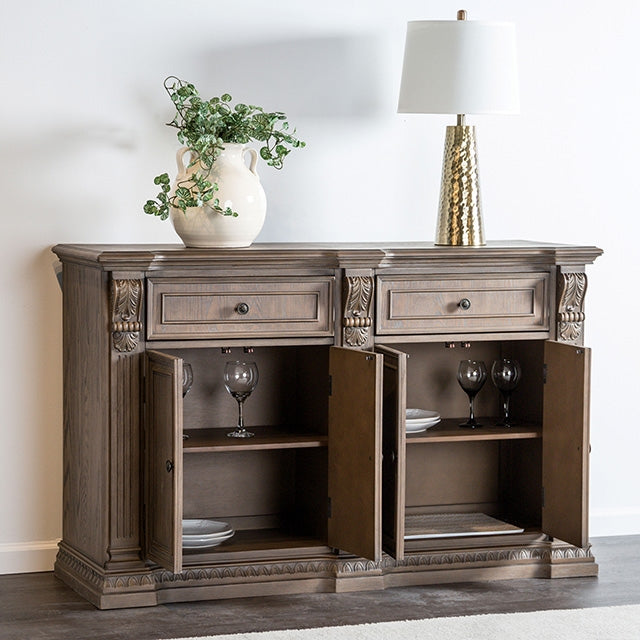 Seven Dining Collection