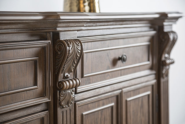 Seven Dining Collection