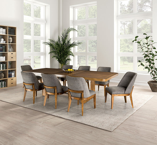 Mandal Dining Collection