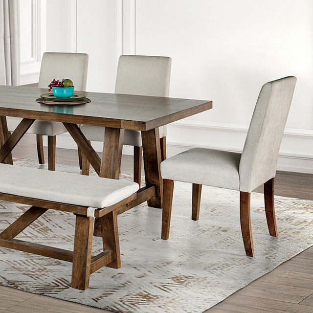 Losone Dining Collection — Losone Dining Table