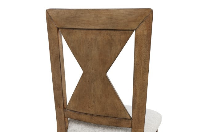 Johannes Dining Collection
