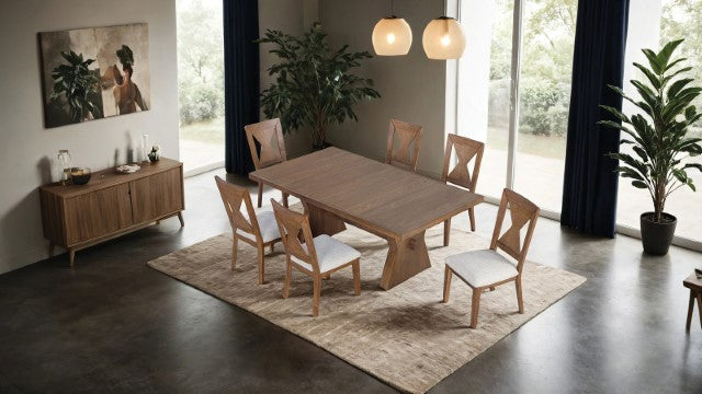 Johannes Dining Collection
