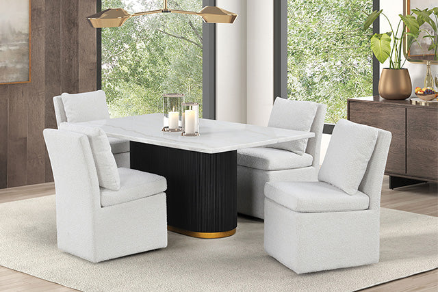Morges Dining Collection