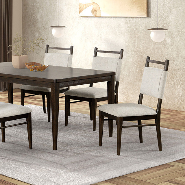 Woolwich Dining Collection — Woolwich 7 Pc Dining Table Set