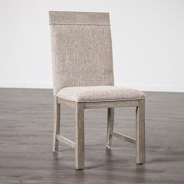 Gristalt Dining Collection — Gristalt Chair