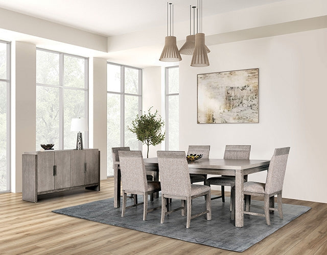 Gristalt Dining Collection