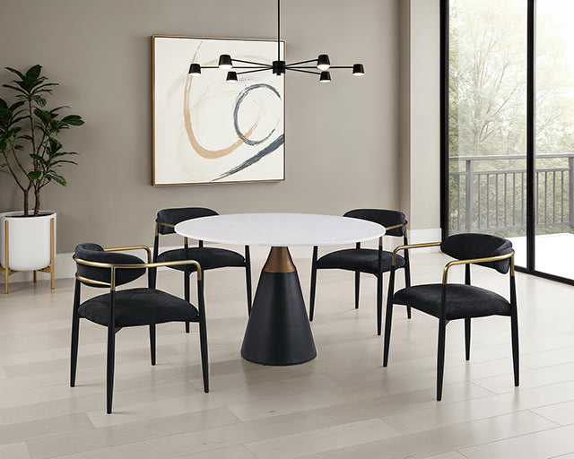 Hobro Dining Collection