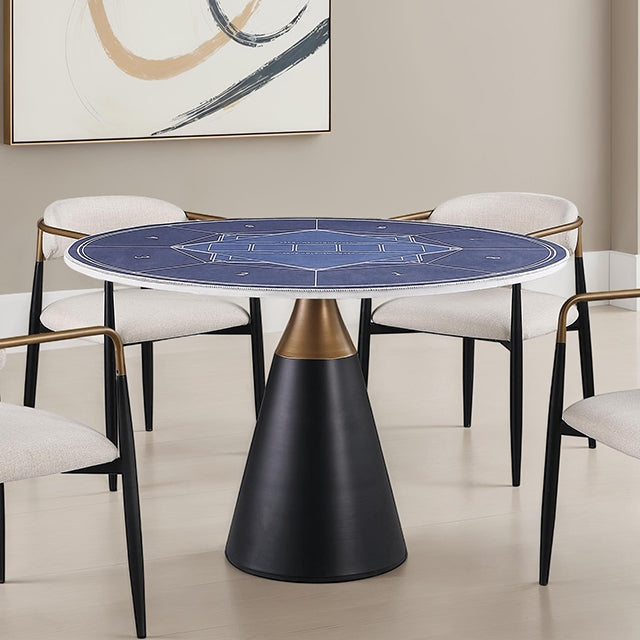 Hobro Dining Collection — Hobro Dining/Game Table