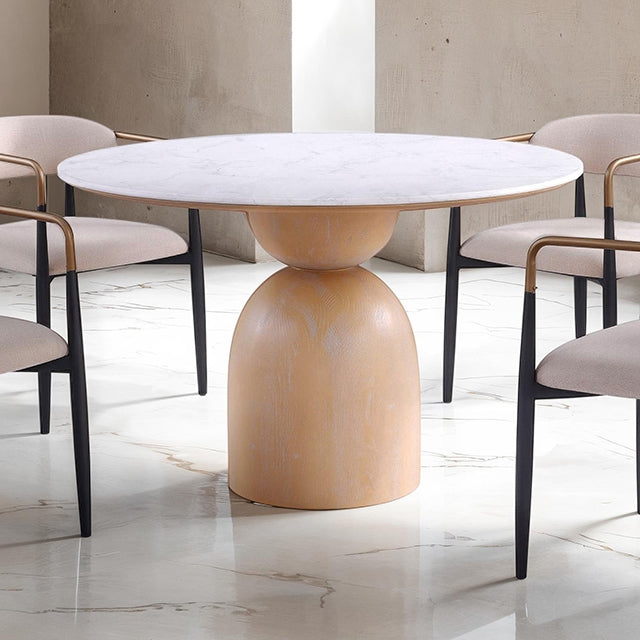 Neasden Dining Collection — Neasden 5 Pc Dining Table Set