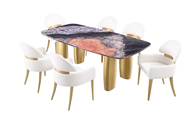 Northolt Dining Collection