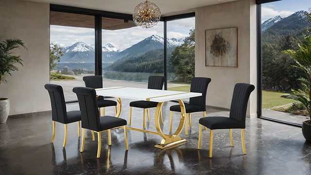 Holbaek Dining Collection