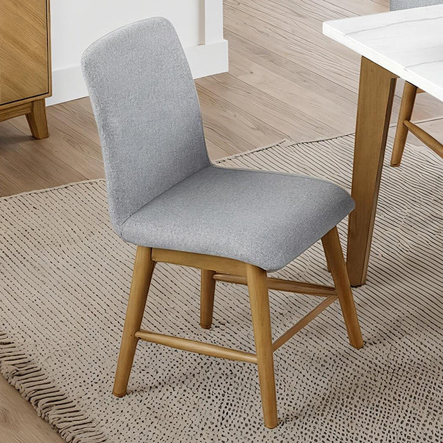 Mandier Side Chair (2/CTN) — Mandier Side Chair (2/CTN)