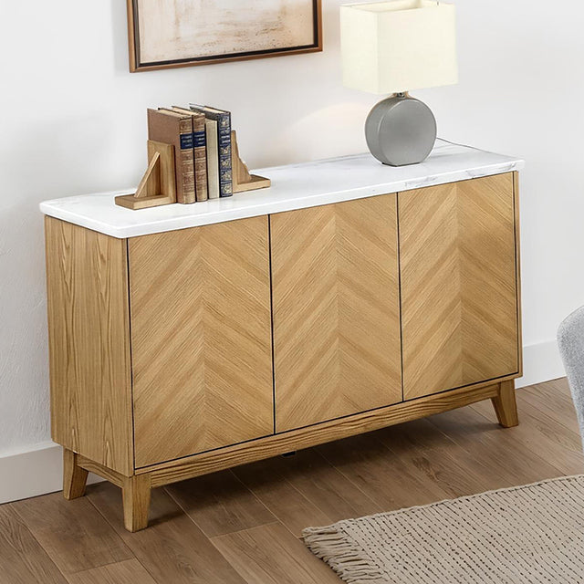 Mandier Dining Collection — Mandier Server