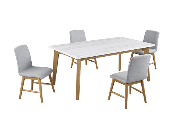 Mandier Dining Collection