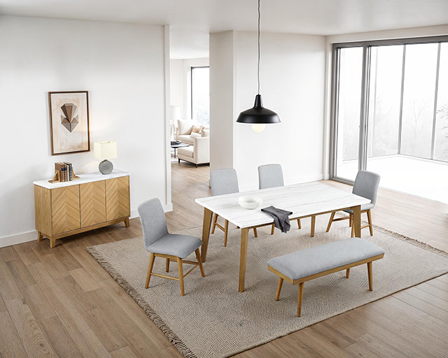 Mandier Dining Collection